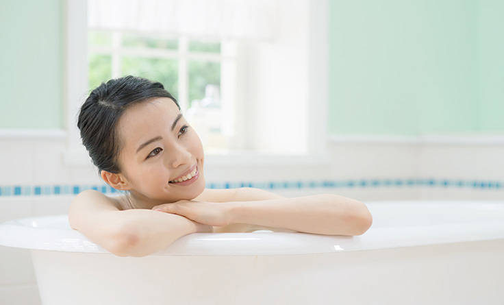 置き型バスタブで日本式の入浴スタイルが選択できる？